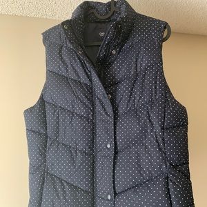 Puffer Vest